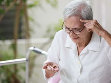 Alzheimer’s & Dementia Care