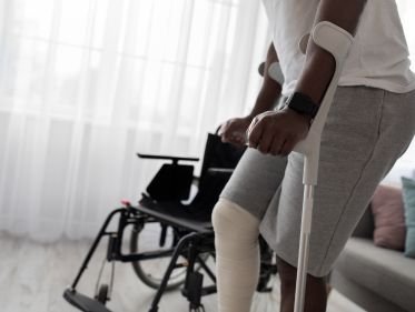Post-Surgery Recovery
