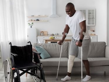 Post-Surgery & Short-Term Recovery Care