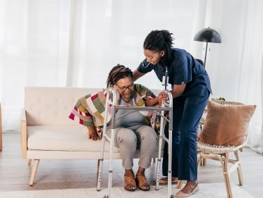 Respite Care