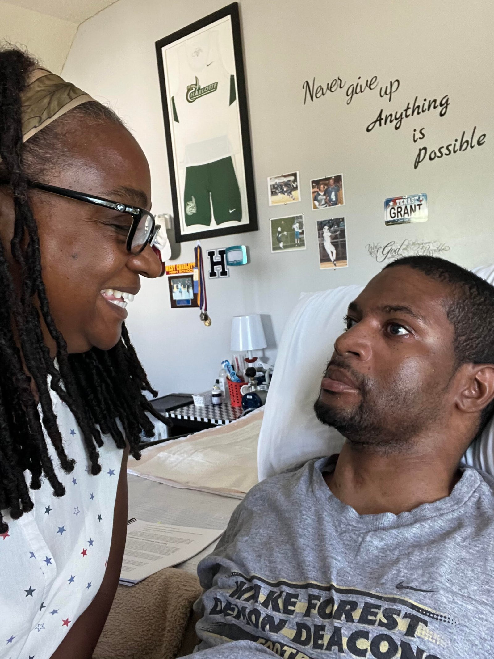 Disability care
